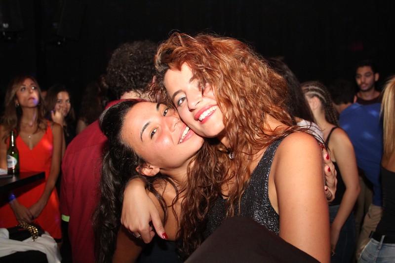 Lasgidi Night at Projekt